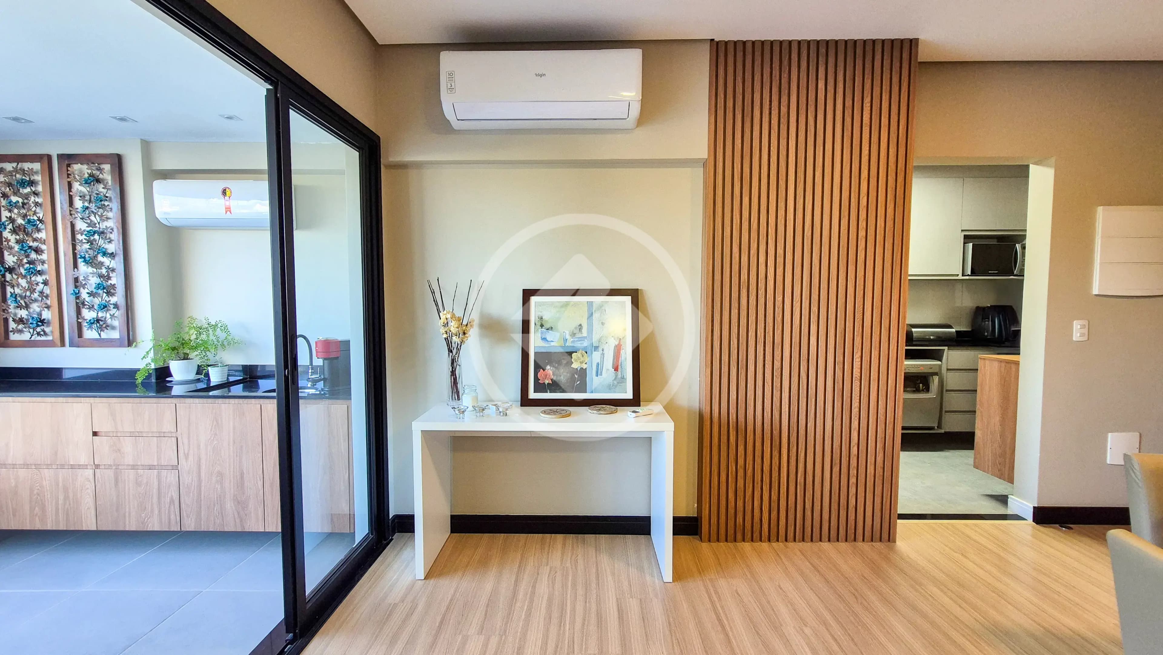 Apartamento 3 quartos no Vila Clayton, Valinhos — foto 3 de 6