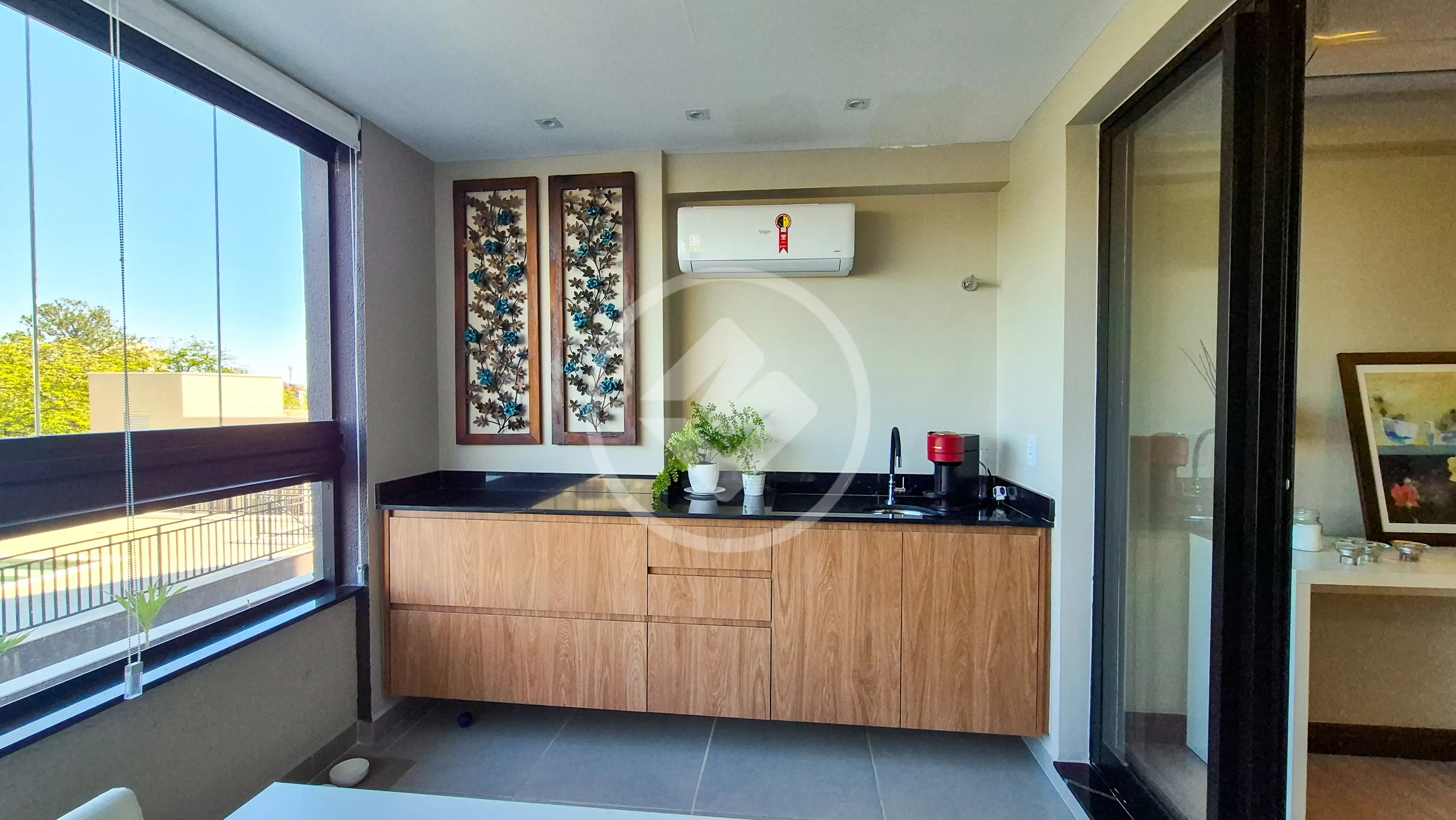 Apartamento 3 quartos no Vila Clayton, Valinhos — foto 6 de 6