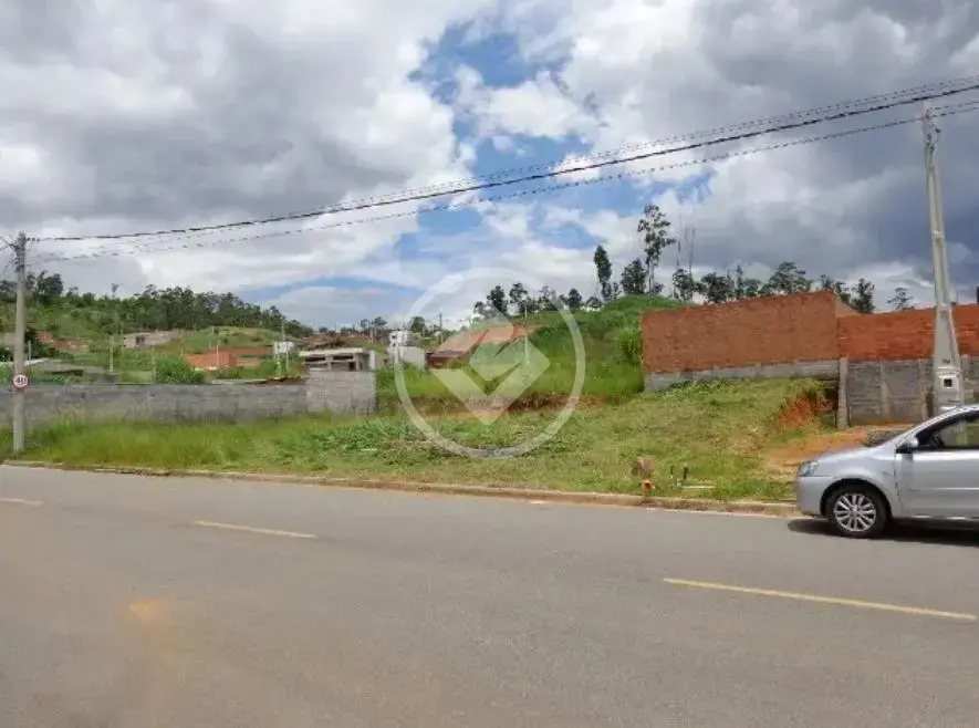 Terreno Jardim das Angélicas, Itupeva - SP — foto 1