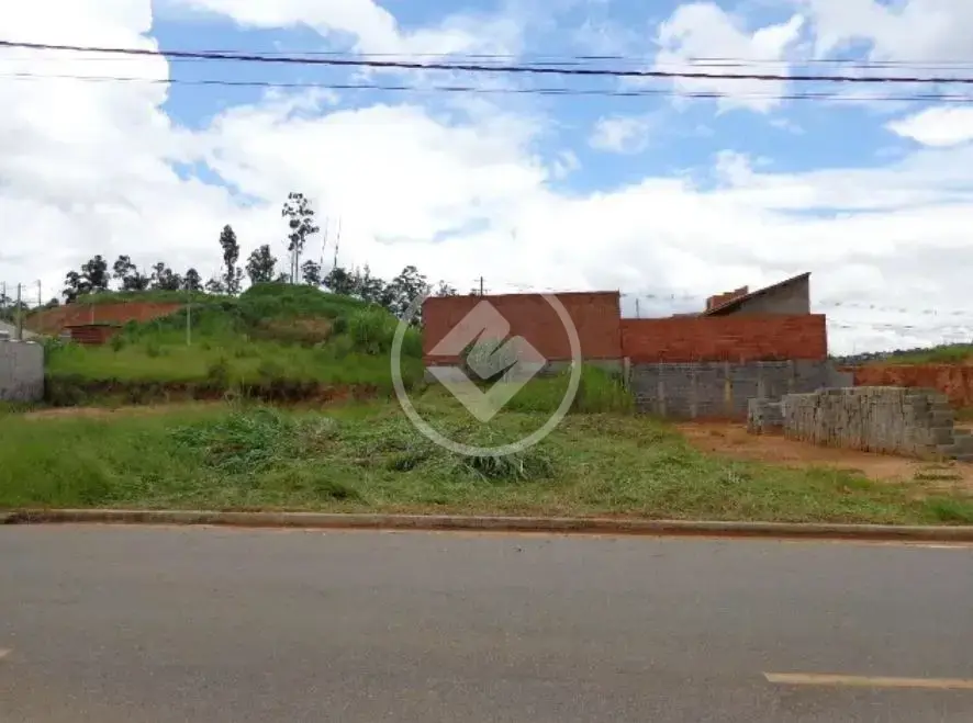 Terreno Jardim das Angélicas, Itupeva - SP — foto 2