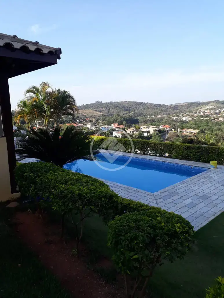 CHÁCARA A VENDA EM ITUPEVA COM VISTA DE TIRAR O FÔLEGO CONDOMÍNIO JARDIM DO RIBEIRÃO I CAFEZAL VIII