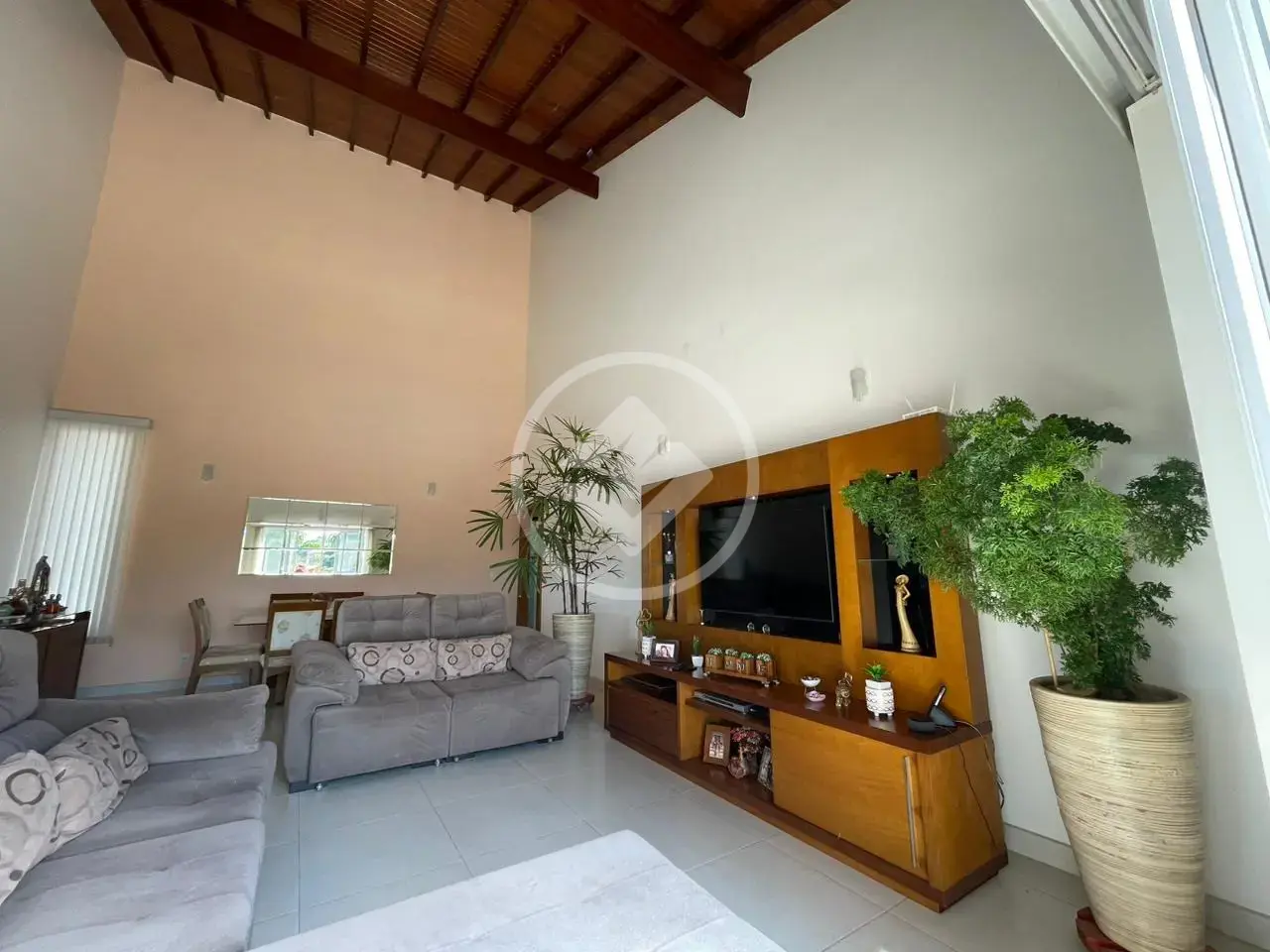 Casa Condomínio 4 quartos no Jardim do Ribeirão I, Itupeva — foto 4 de 6