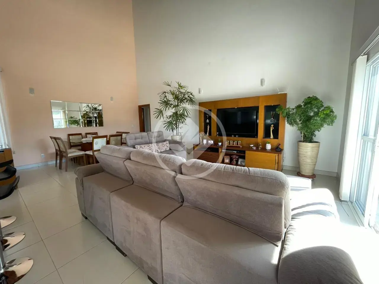 Casa Condomínio 4 quartos no Jardim do Ribeirão I, Itupeva — foto 5 de 6