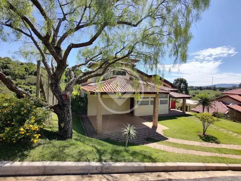 Casa Condomínio Residencial Village Morro Alto, Itupeva - SP — foto 2