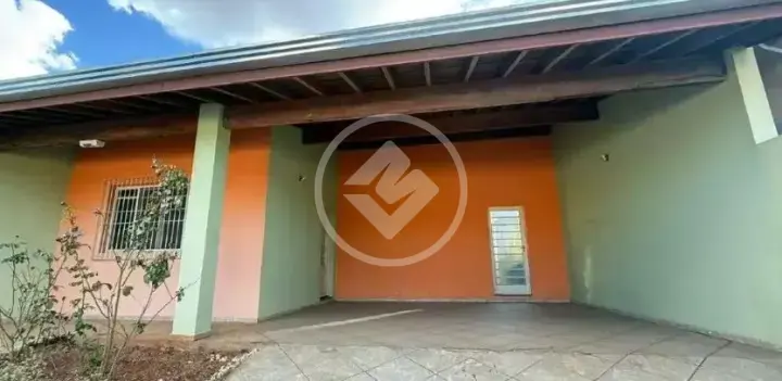 Casa 3 quartos no Nova Vinhedo, Vinhedo — foto 2 de 6