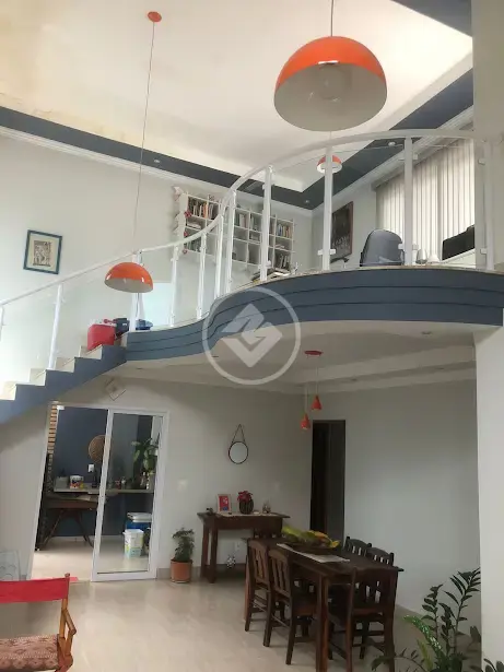 Casa Condomínio 3 quartos no Residencial Ibi-Aram, Itupeva — foto 3 de 6