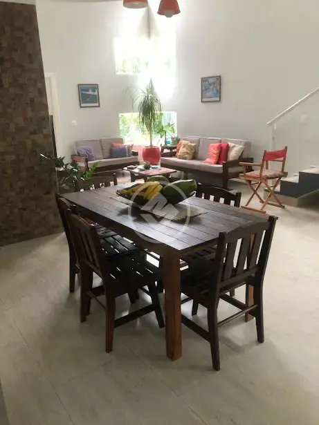 Casa Condomínio 3 quartos no Residencial Ibi-Aram, Itupeva — foto 4 de 6