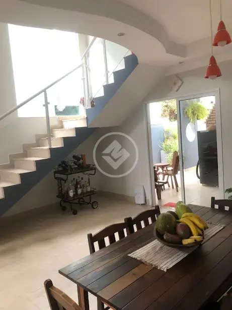 Casa Condomínio 3 quartos no Residencial Ibi-Aram, Itupeva — foto 6 de 6