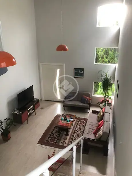 Casa Condomínio 3 quartos no Residencial Ibi-Aram, Itupeva — foto 5 de 6