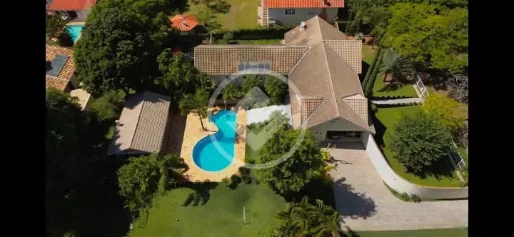 Casa 4 quartos no Vila Joao XXIII, Vinhedo — foto 5 de 6
