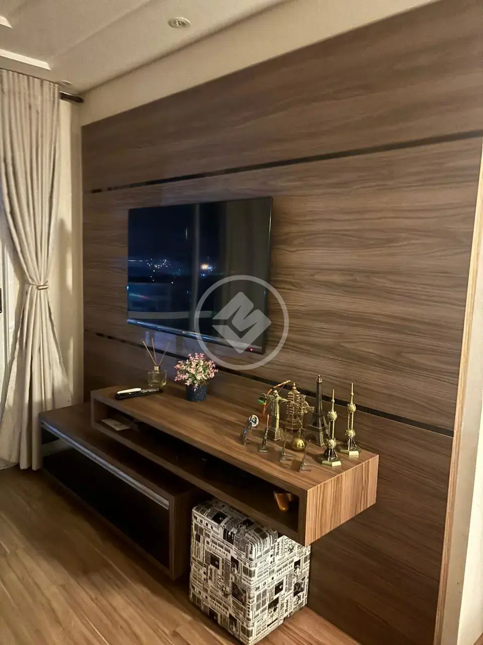 Apartamento Jardim Tamoio, Jundiaí - SP — foto 1
