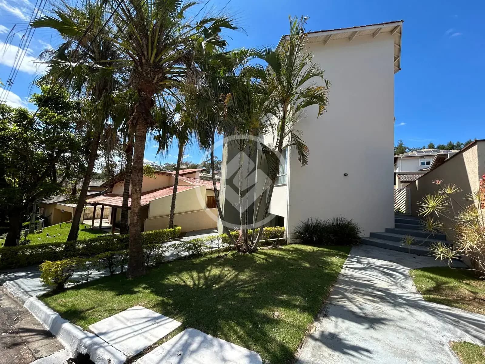 Casa Condomínio 3 quartos no Villaggio Capríccio, Louveira — foto 2 de 6