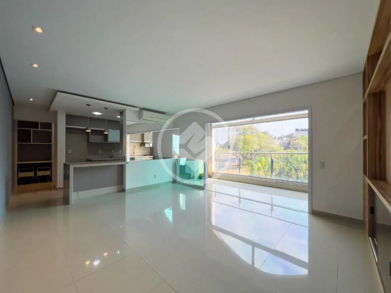 Apartamento Pinheirinho, Vinhedo - SP — foto 2