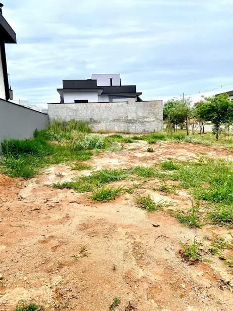 Terreno Condomínio São Venâncio, Itupeva - SP — foto 1
