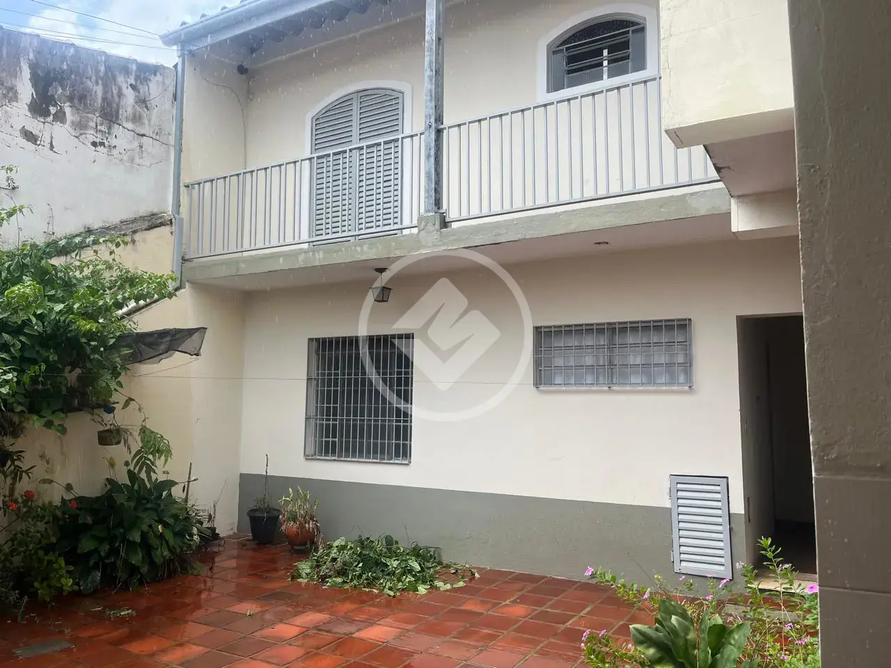 Casa Vila Lemos, Campinas - SP — foto 1