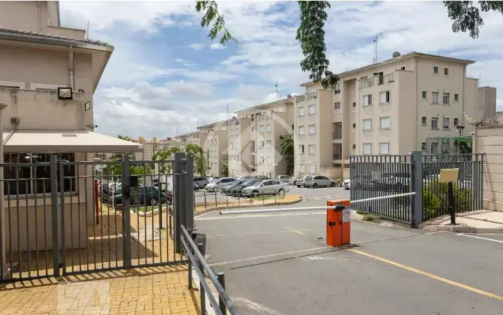 Apartamento Duplex Jardim Amazonas, Campinas - SP — foto 1