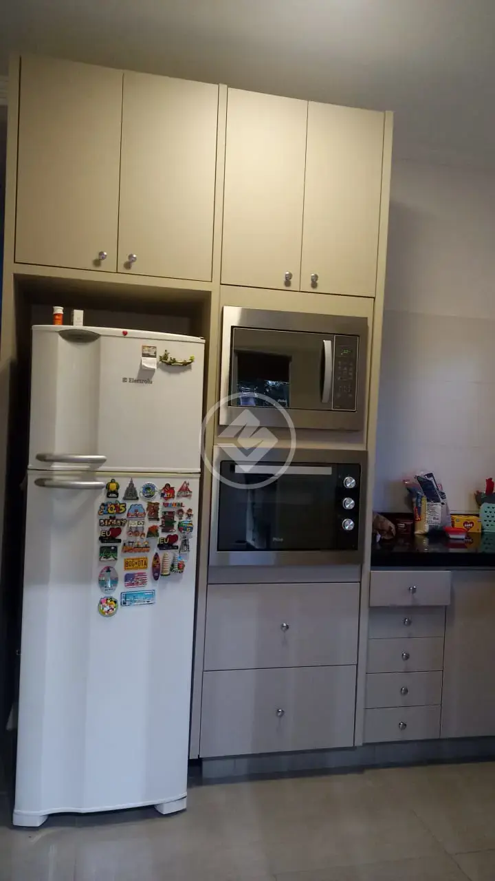 Sobrado Em Condomínio Residencial Ibi-Aram, Itupeva - SP — foto 1