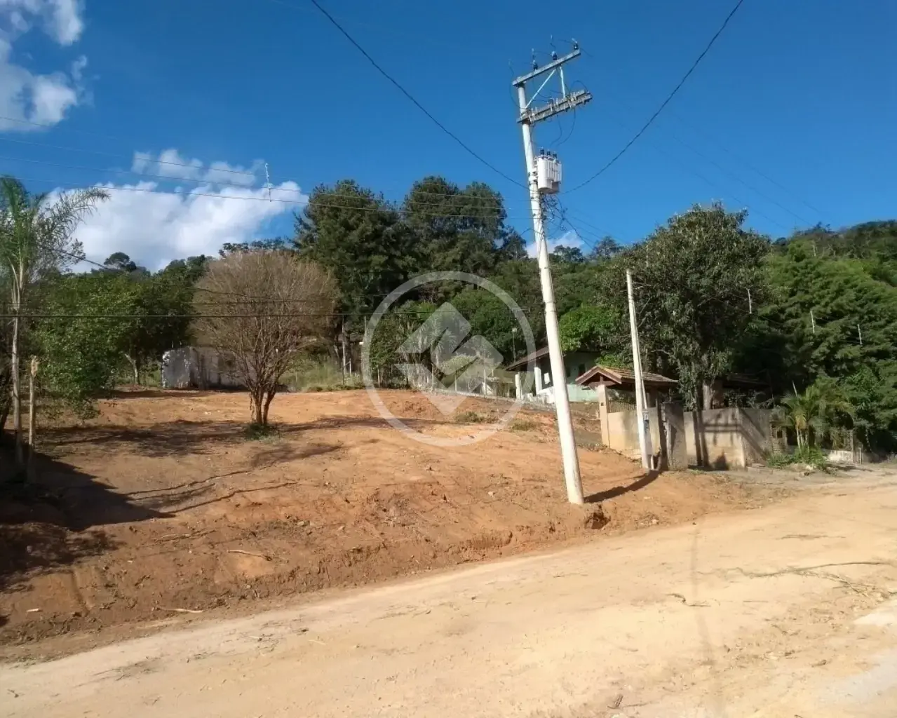Terreno Parque dos Cafezais II, Itupeva - SP — foto 1