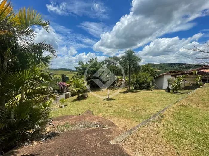 TERRENO A VENDA EM ITUPEVA NO CONDOMÍNIO JARDIM DO RIBEIRÃO I
