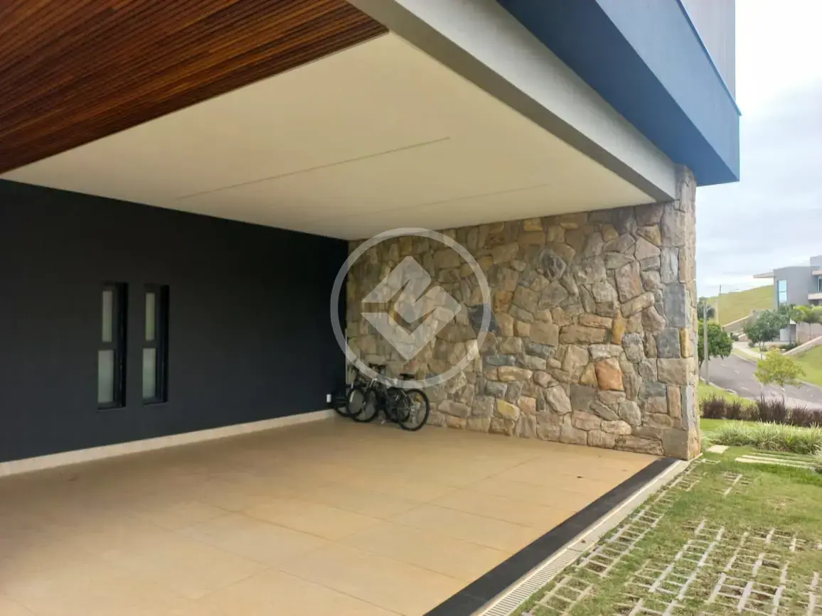 Casa Condomínio 4 quartos no Monte Alegre, Vinhedo — foto 4 de 6