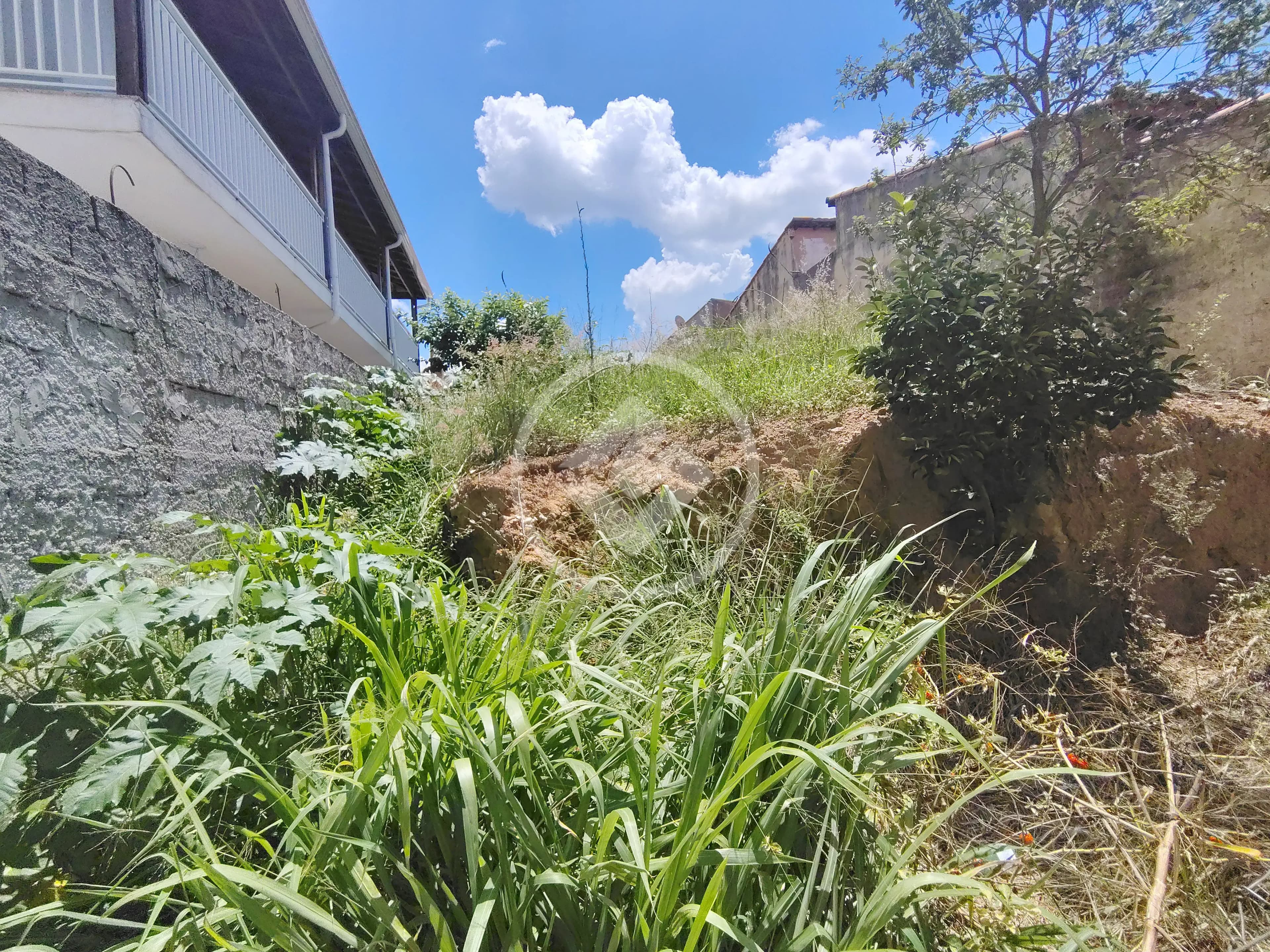Terreno Capela, Vinhedo - SP — foto 1