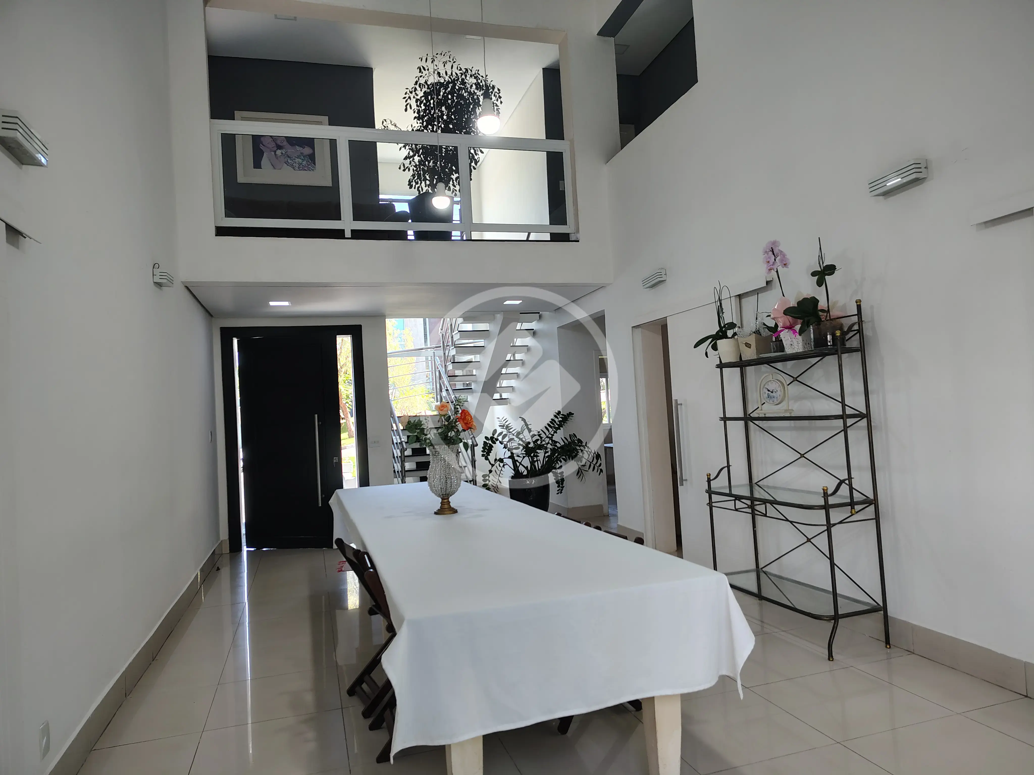 Casa Condomínio 4 quartos no Santa Cândida, Vinhedo — foto 3 de 6