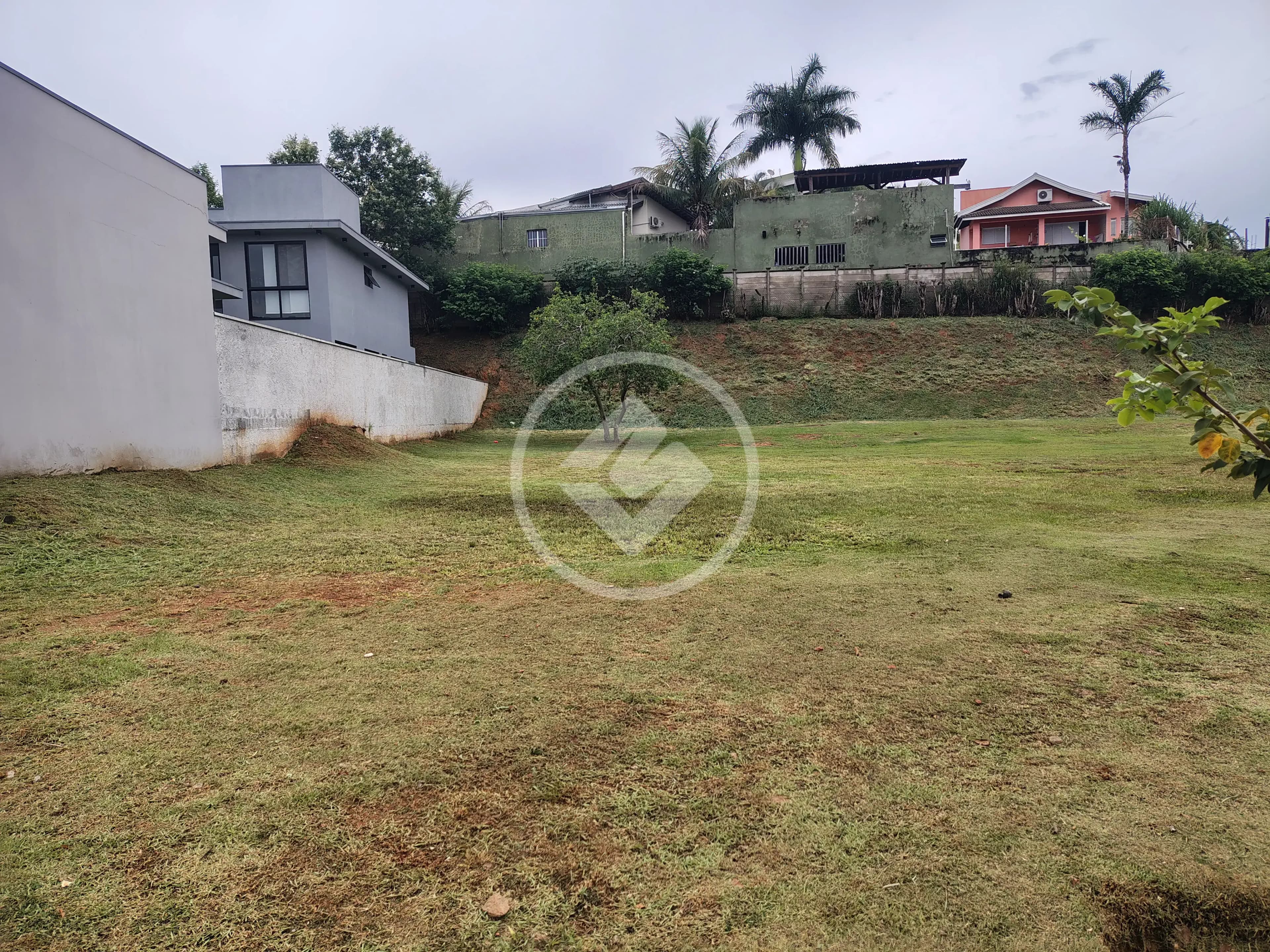 Terreno Condomínio no Santa Cândida, Vinhedo — foto 5 de 6