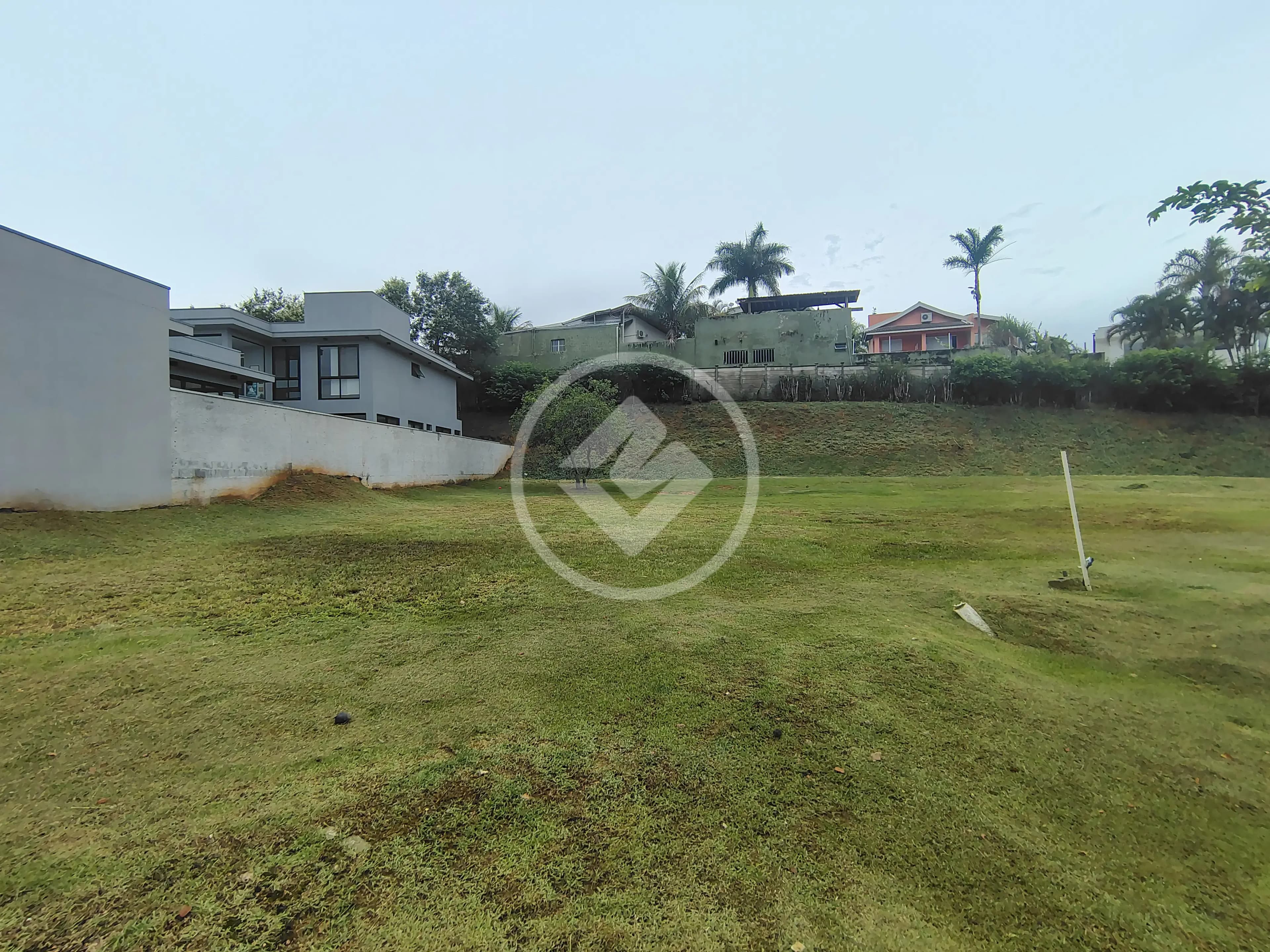Terreno Condomínio Santa Cândida, Vinhedo - SP — foto 1