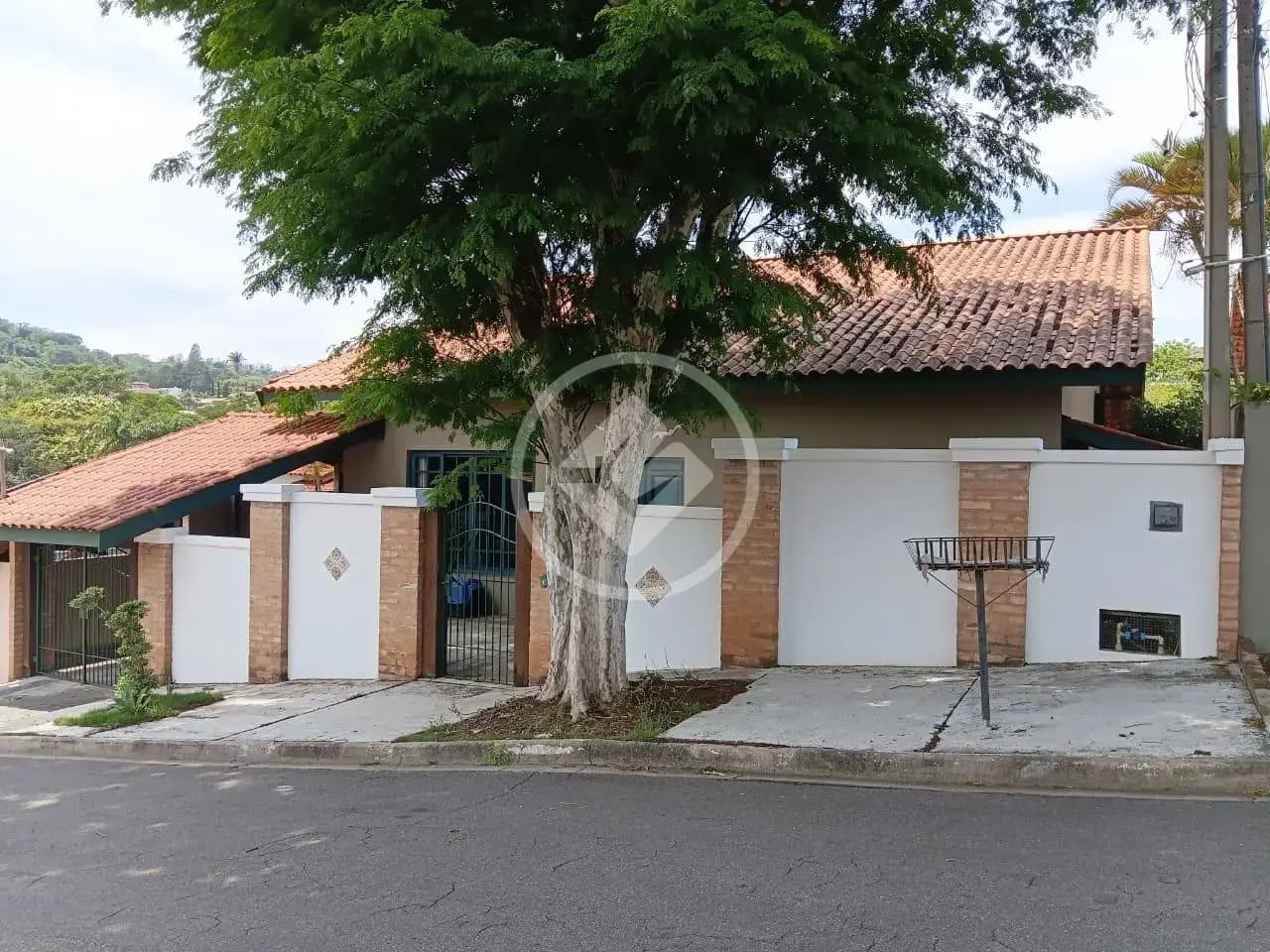 Casa a venda no Jardim Panorama em Vinhedo/SP