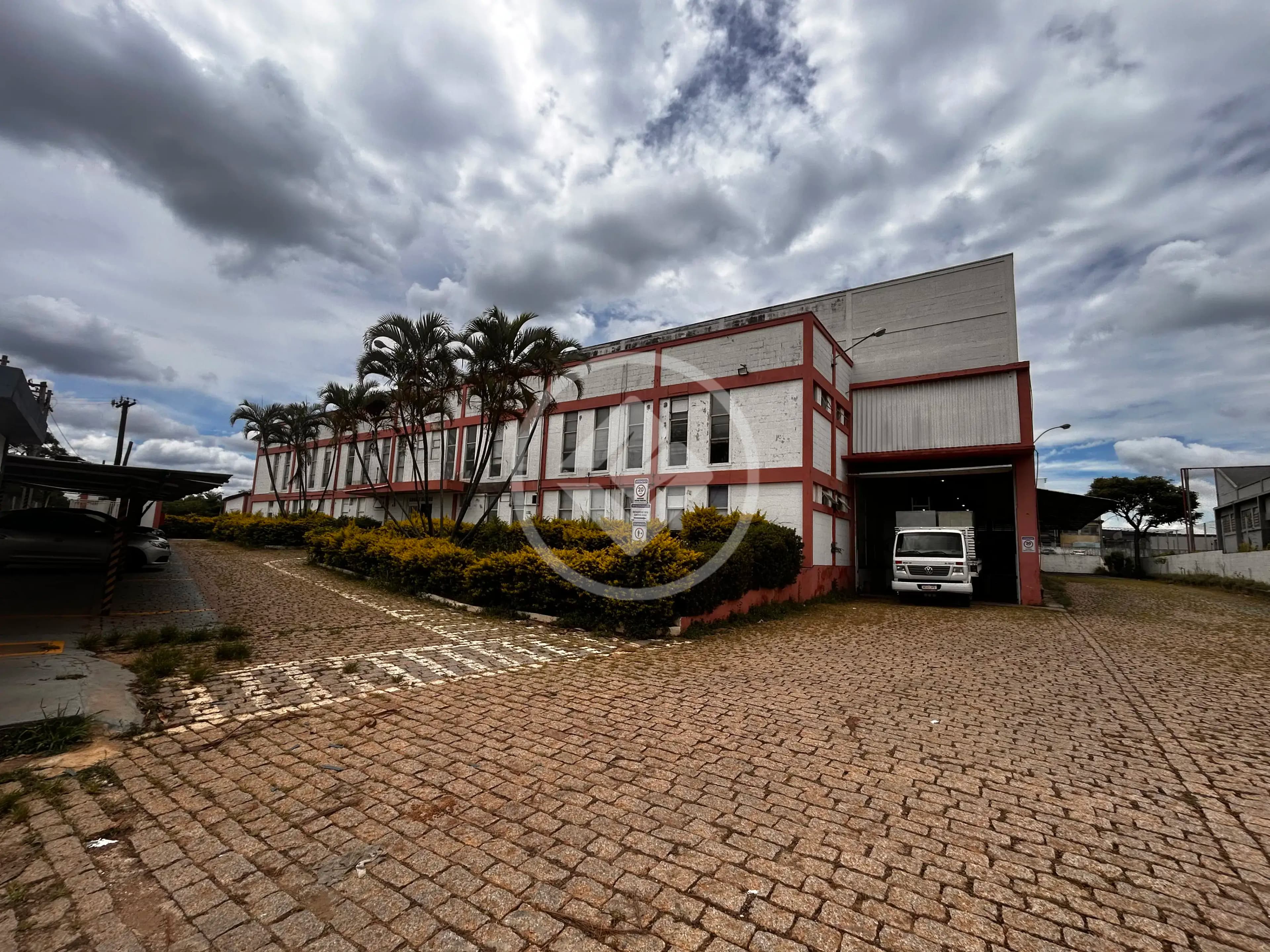 Galpão Macuco, Valinhos - SP — foto 1