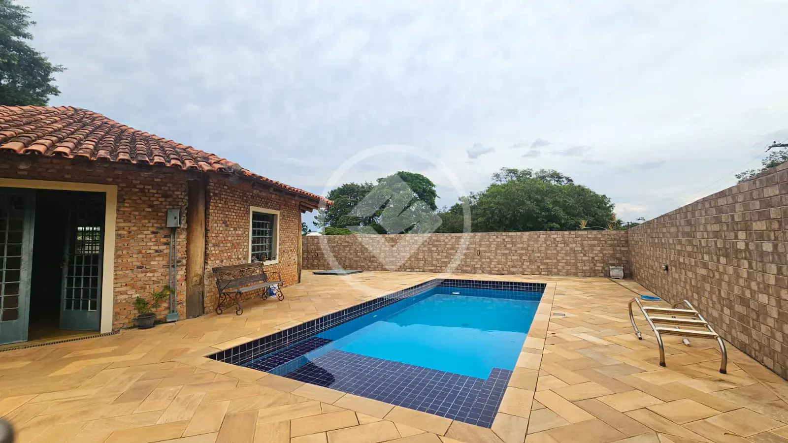 Casa 3 quartos no Caixa D´Água, Vinhedo — foto 1 de 6