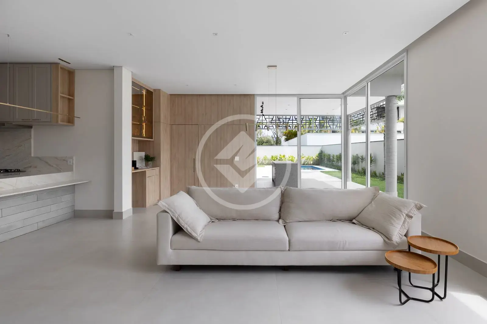 Casa Condomínio Santa Cândida, Vinhedo - SP — foto 1