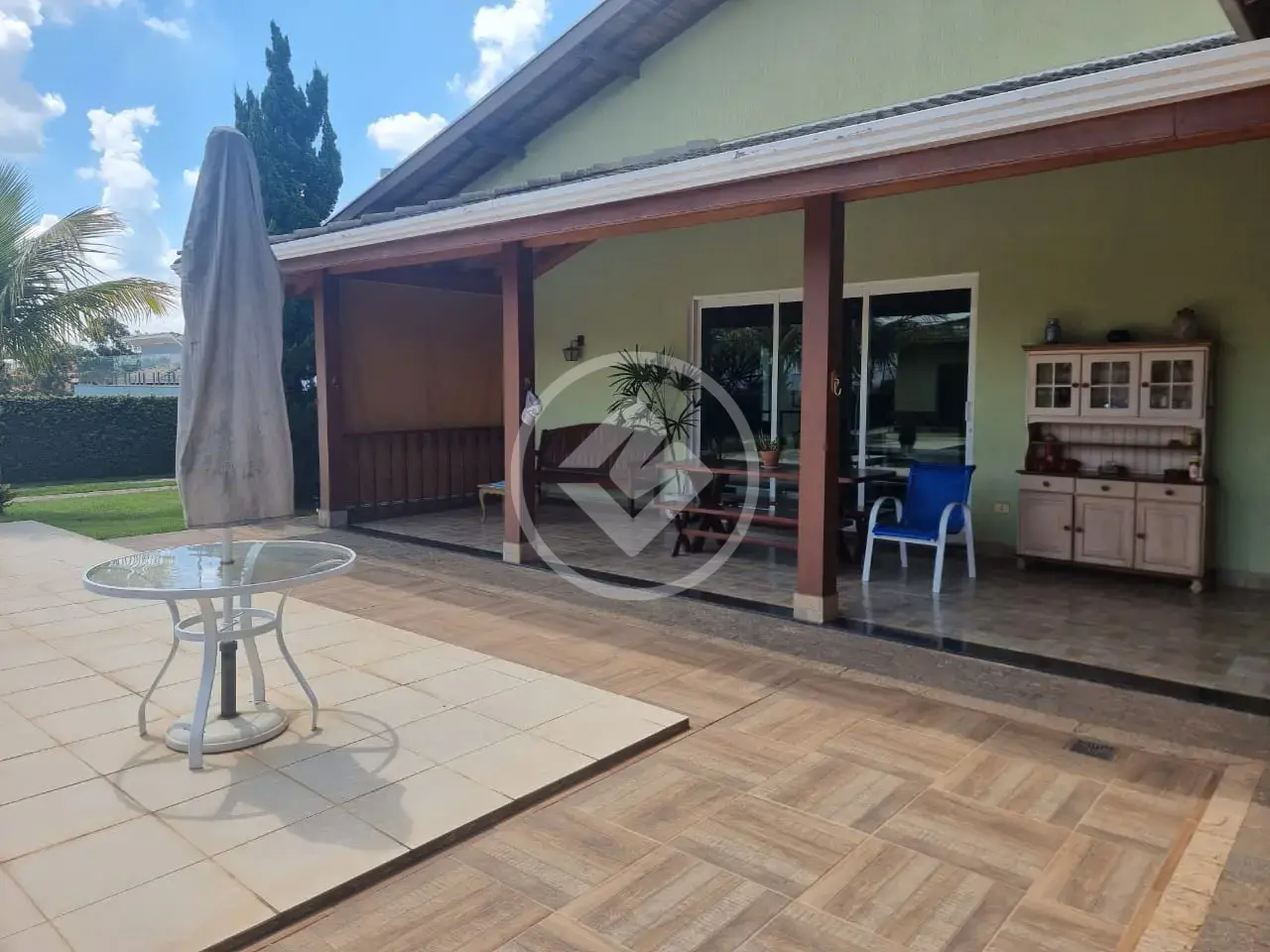 Casa Condomínio 3 quartos no Parque Village Castelo, Itu — foto 4 de 6