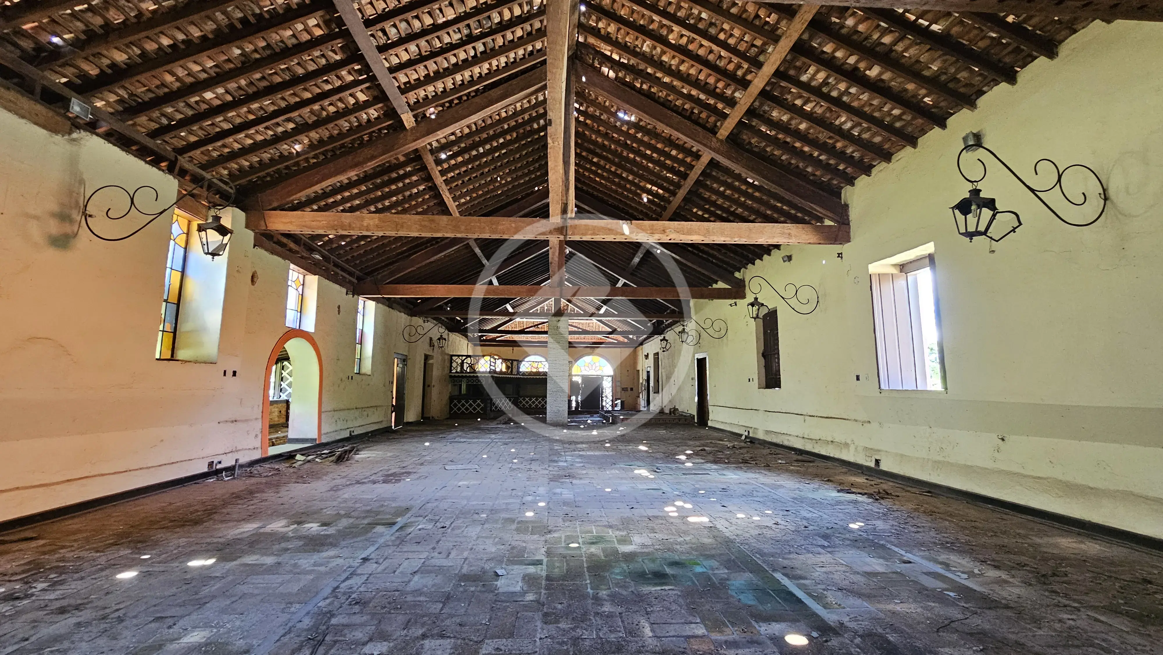 Galpão no Santa Cândida, Vinhedo — foto 5 de 6