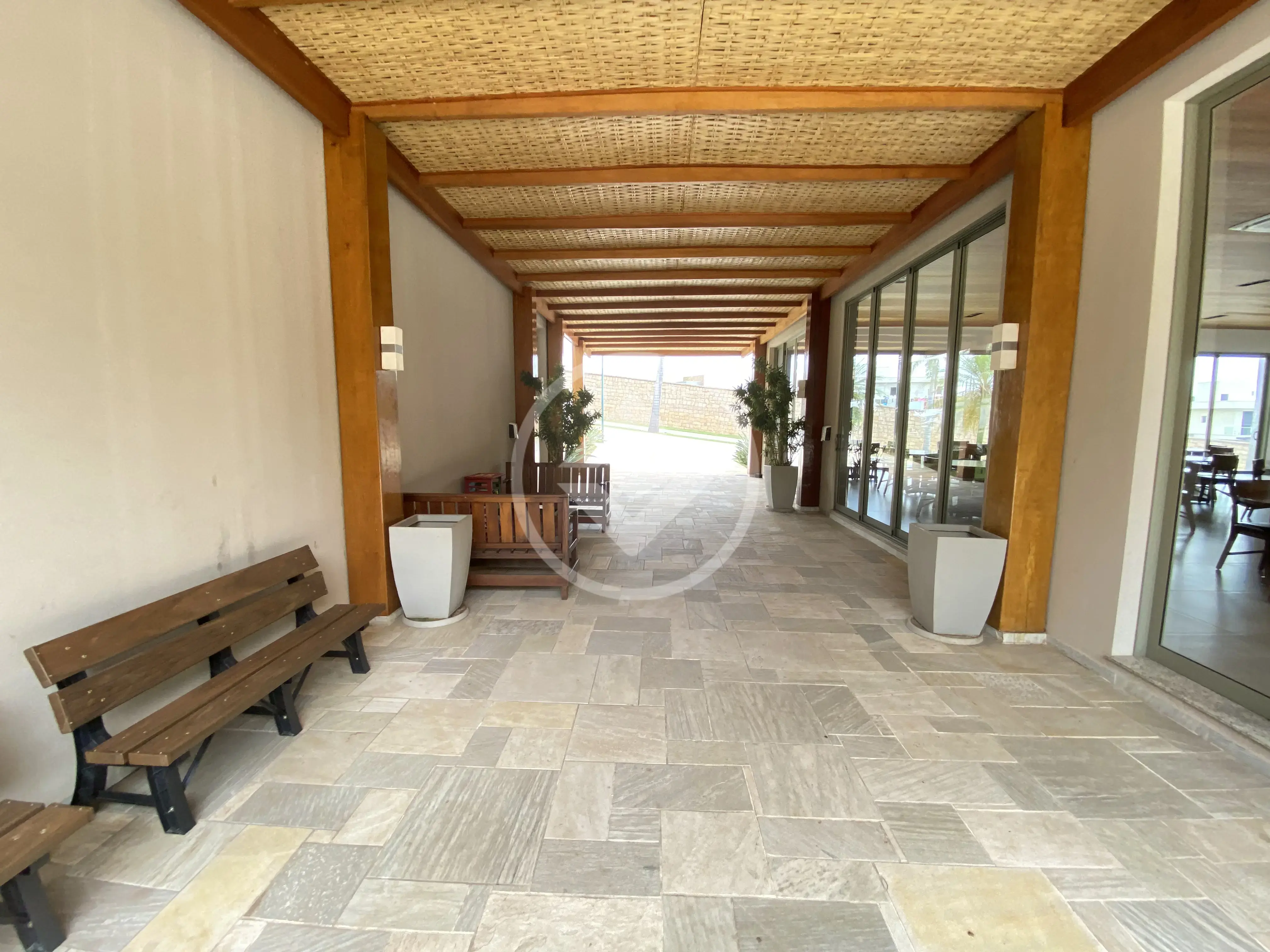 Terreno Condomínio Santa Cândida, Vinhedo - SP — foto 1