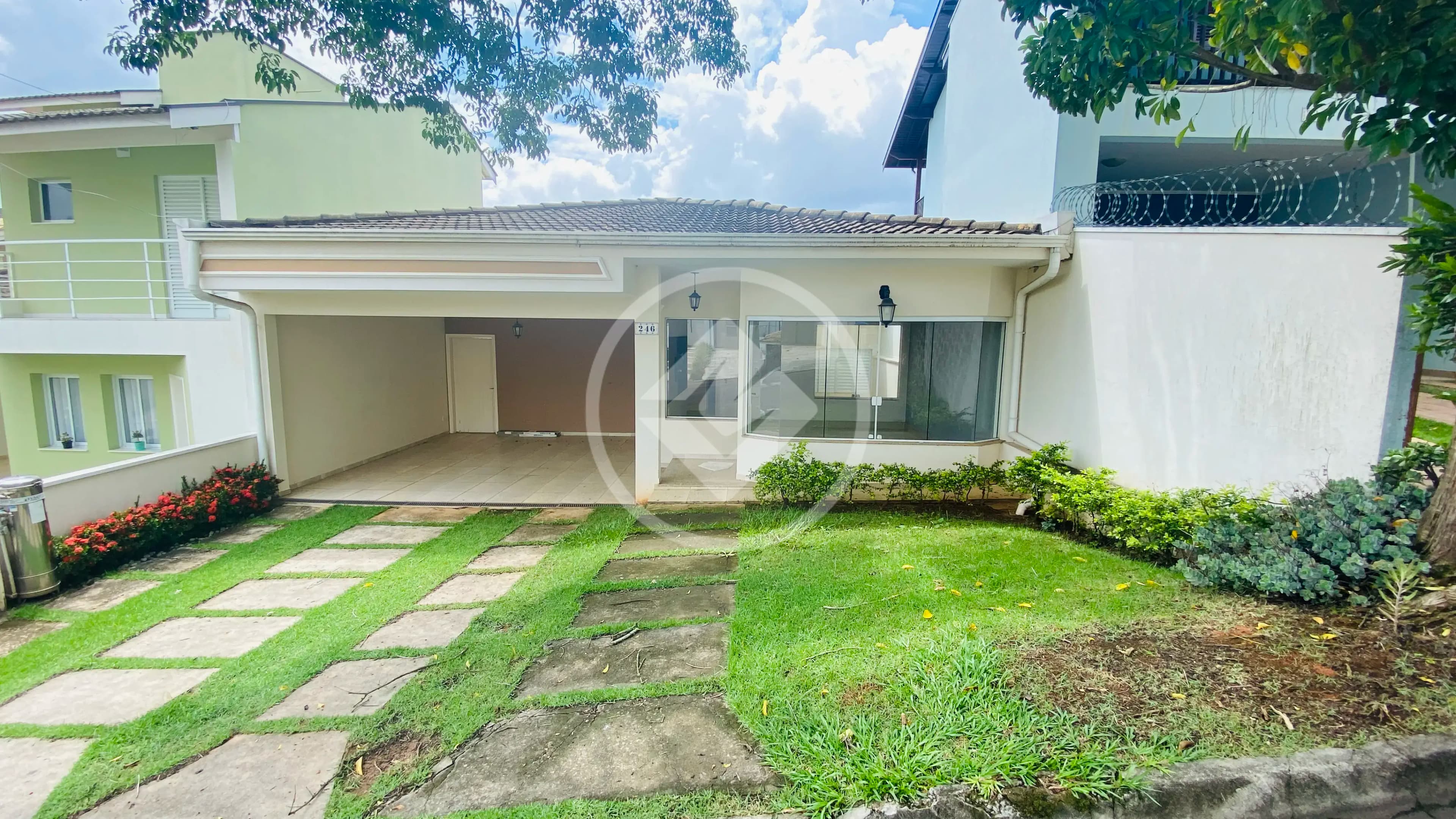 Casa Condomínio 3 quartos no Pinheirinho, Vinhedo — foto 3 de 6