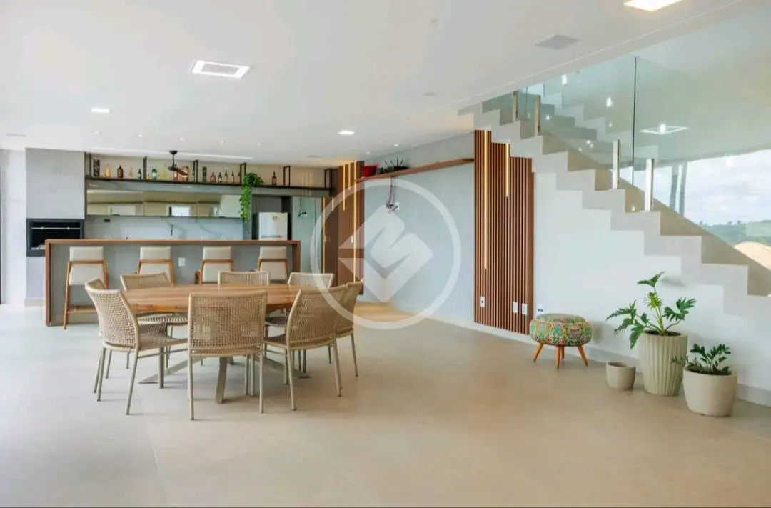 Casa Condomínio Terras de Santa Teresa, Itupeva - SP — foto 1