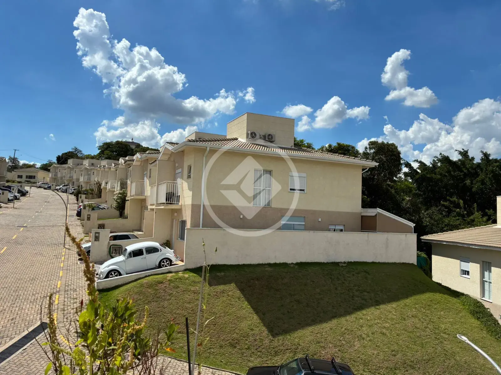 Casa Condomínio 3 quartos no Parque das Videiras, Louveira — foto 4 de 6