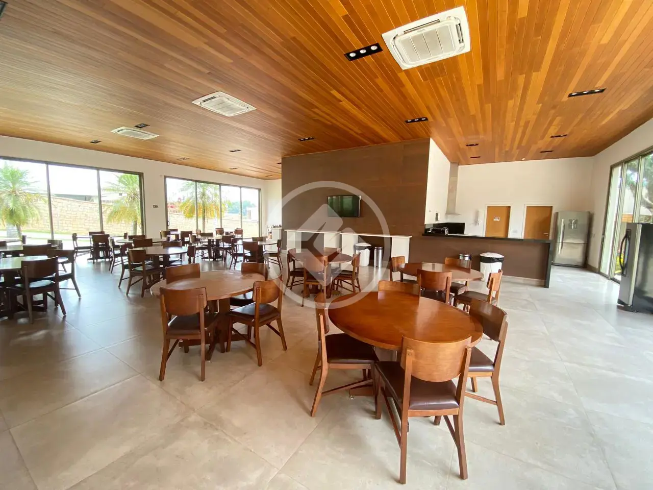 Terreno Condomínio Santa Cândida, Vinhedo - SP — foto 1