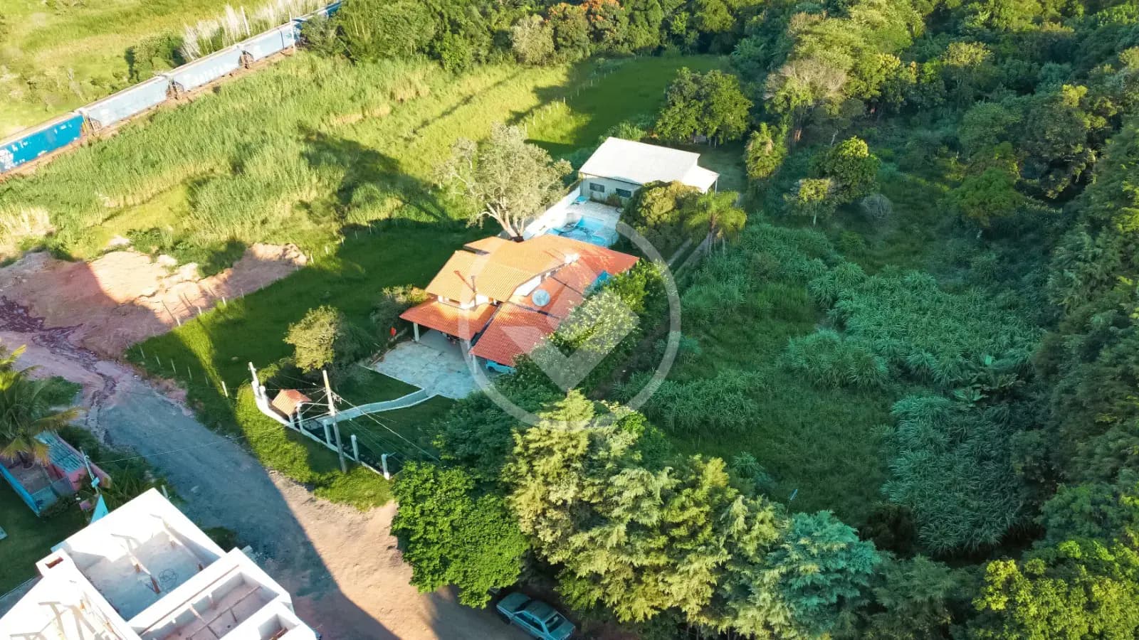 Terreno no Centro, Vinhedo — foto 6 de 6