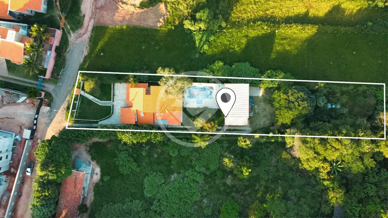 Terreno no Centro, Vinhedo — foto 4 de 6