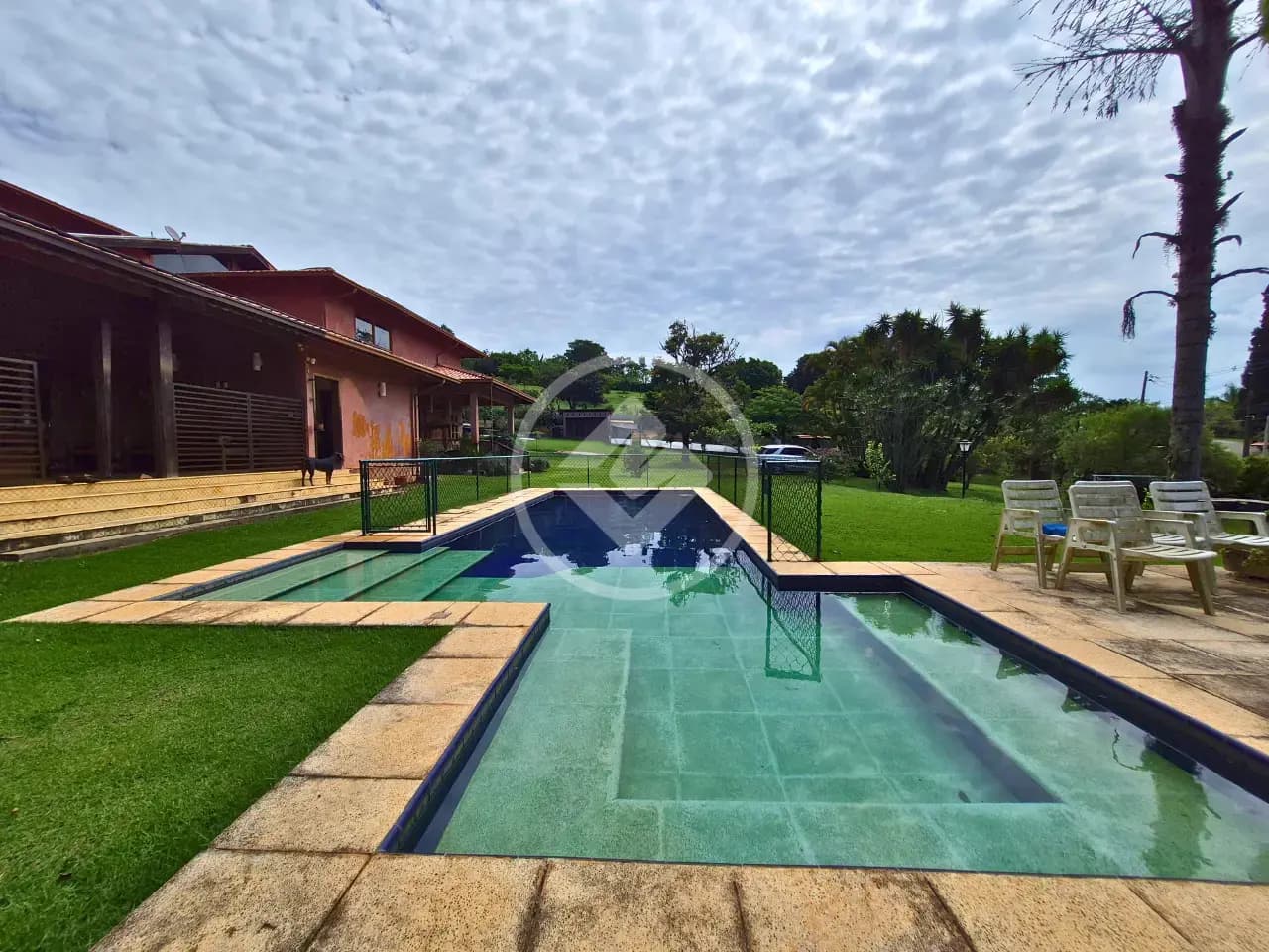 Casa Condomínio Caixa D´Água, Vinhedo - SP — foto 2