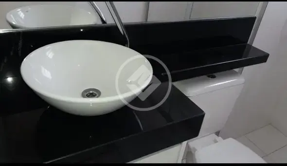 Apartamento Loteamento Parque São Martinho, Campinas - SP — foto 2