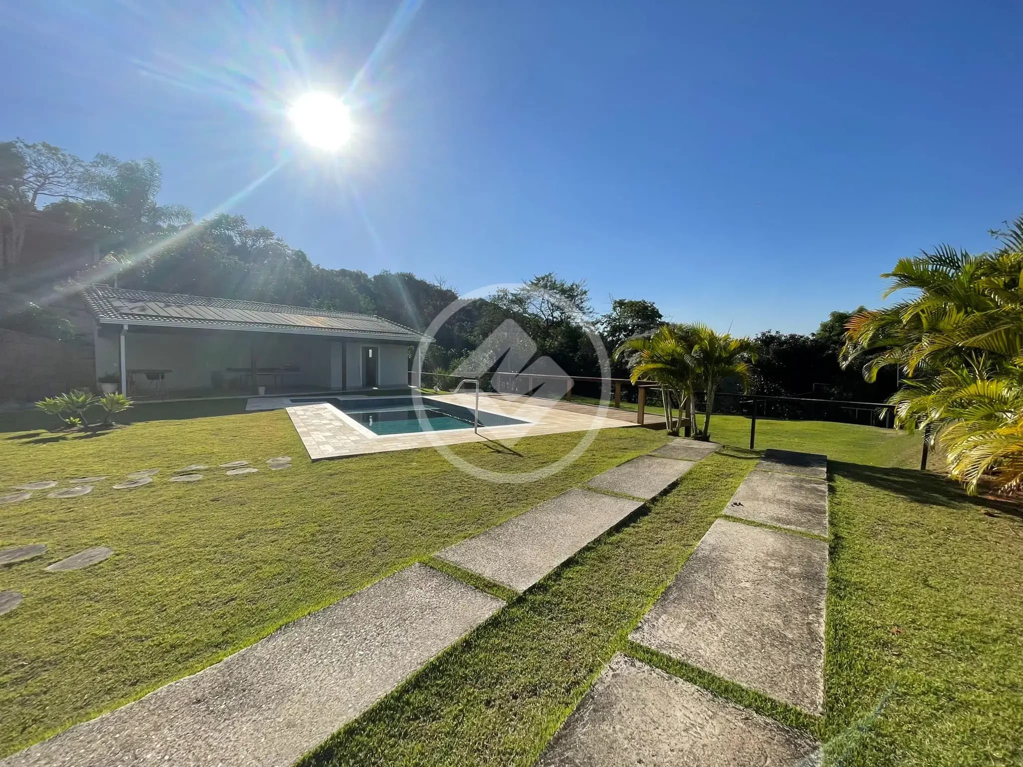 Casa Condomínio 4 quartos no Jardim do Ribeirão I, Itupeva — foto 3 de 6