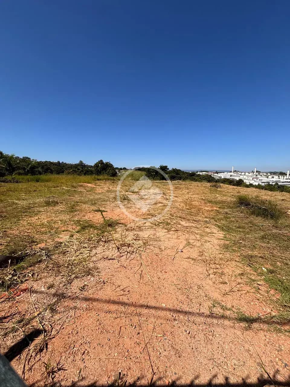 Terreno Comercial Vista Alegre, Vinhedo - SP — foto 1