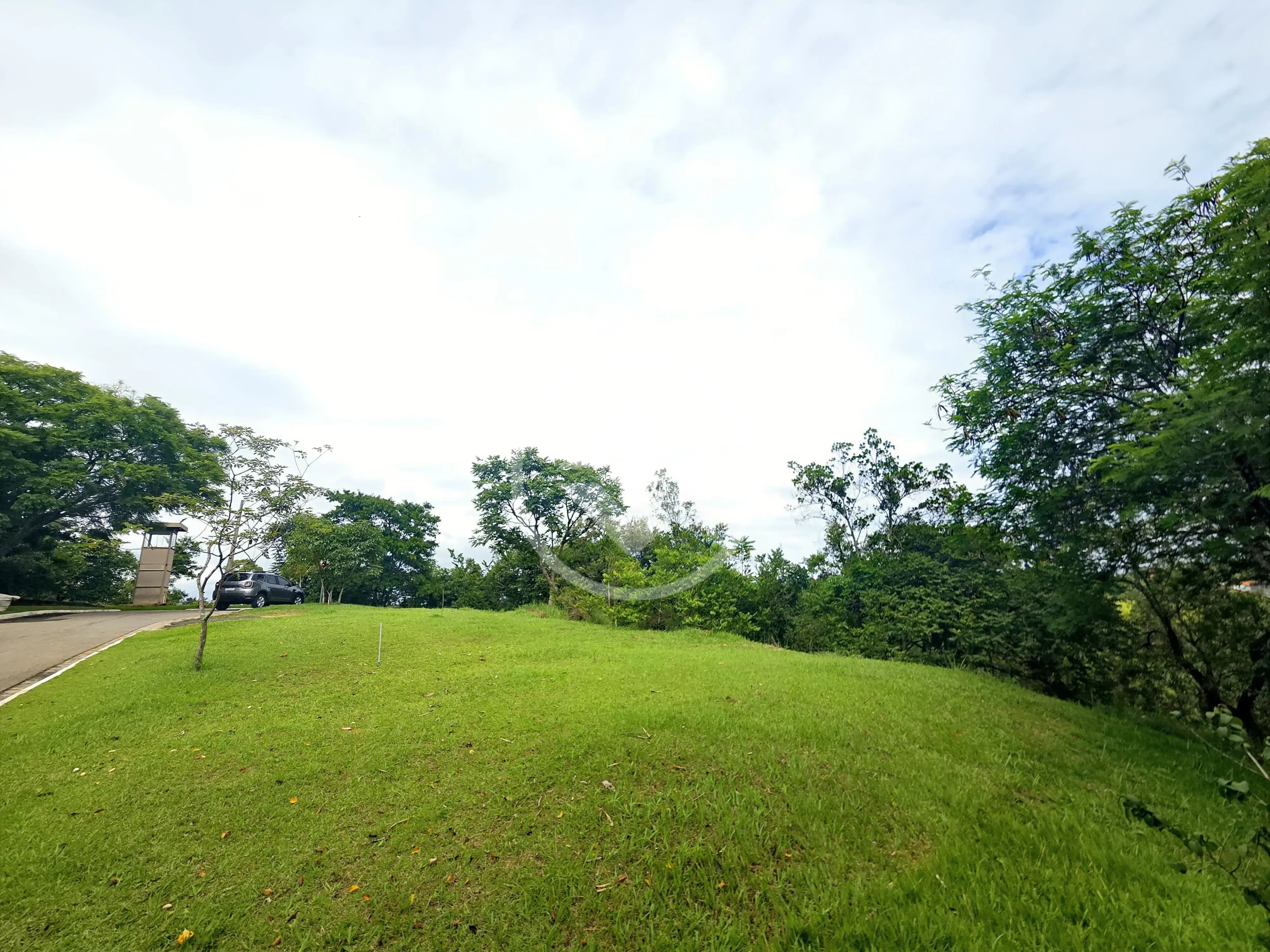 Terreno Condomínio Vista Alegre, Vinhedo - SP — foto 1