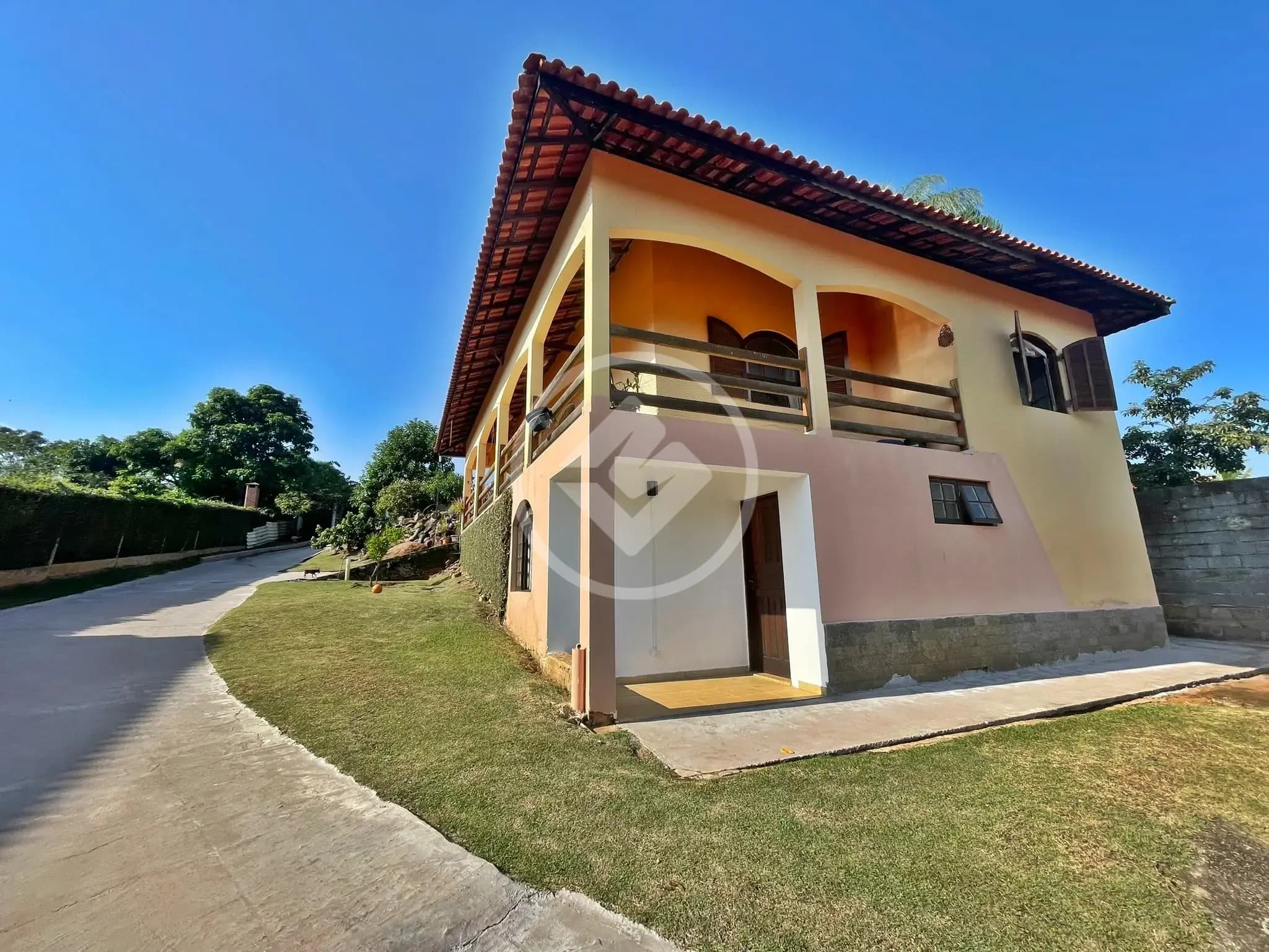 Casa Condomínio Parque dos Cafezais V, Itupeva - SP — foto 2