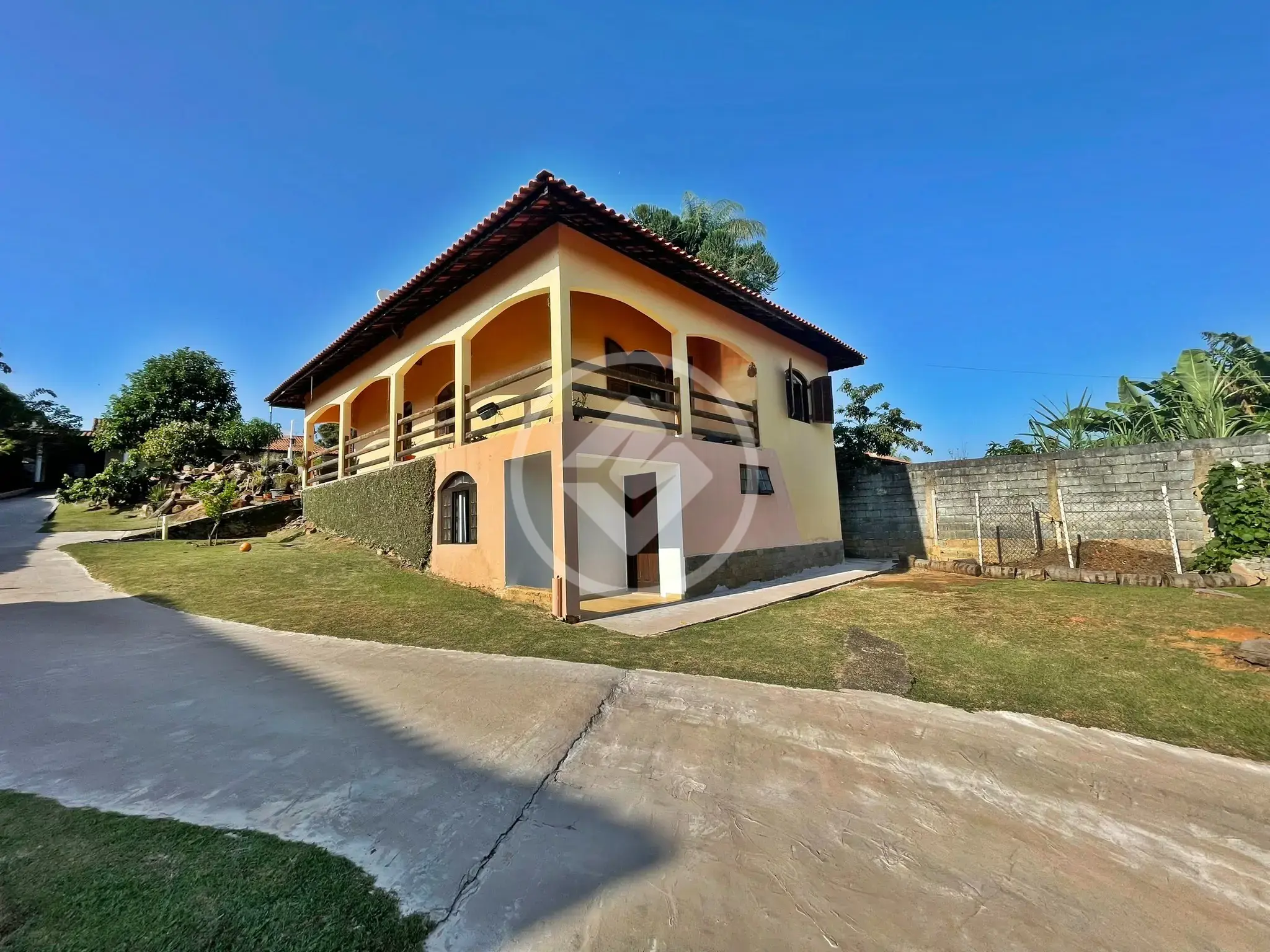 Casa Condomínio Parque dos Cafezais V, Itupeva - SP — foto 1
