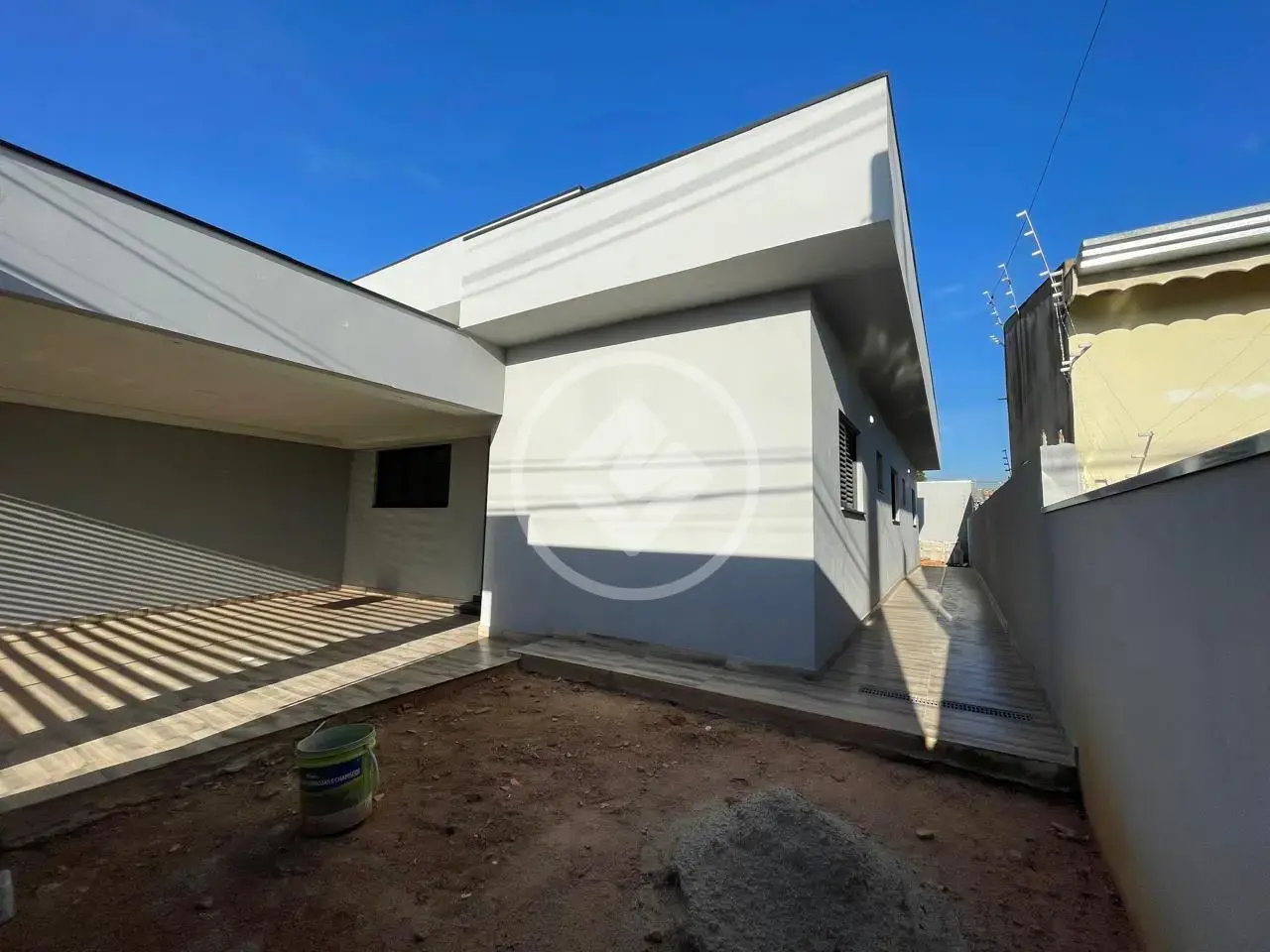 Casa 2 quartos no Residencial Girassol, Itupeva — foto 3 de 6