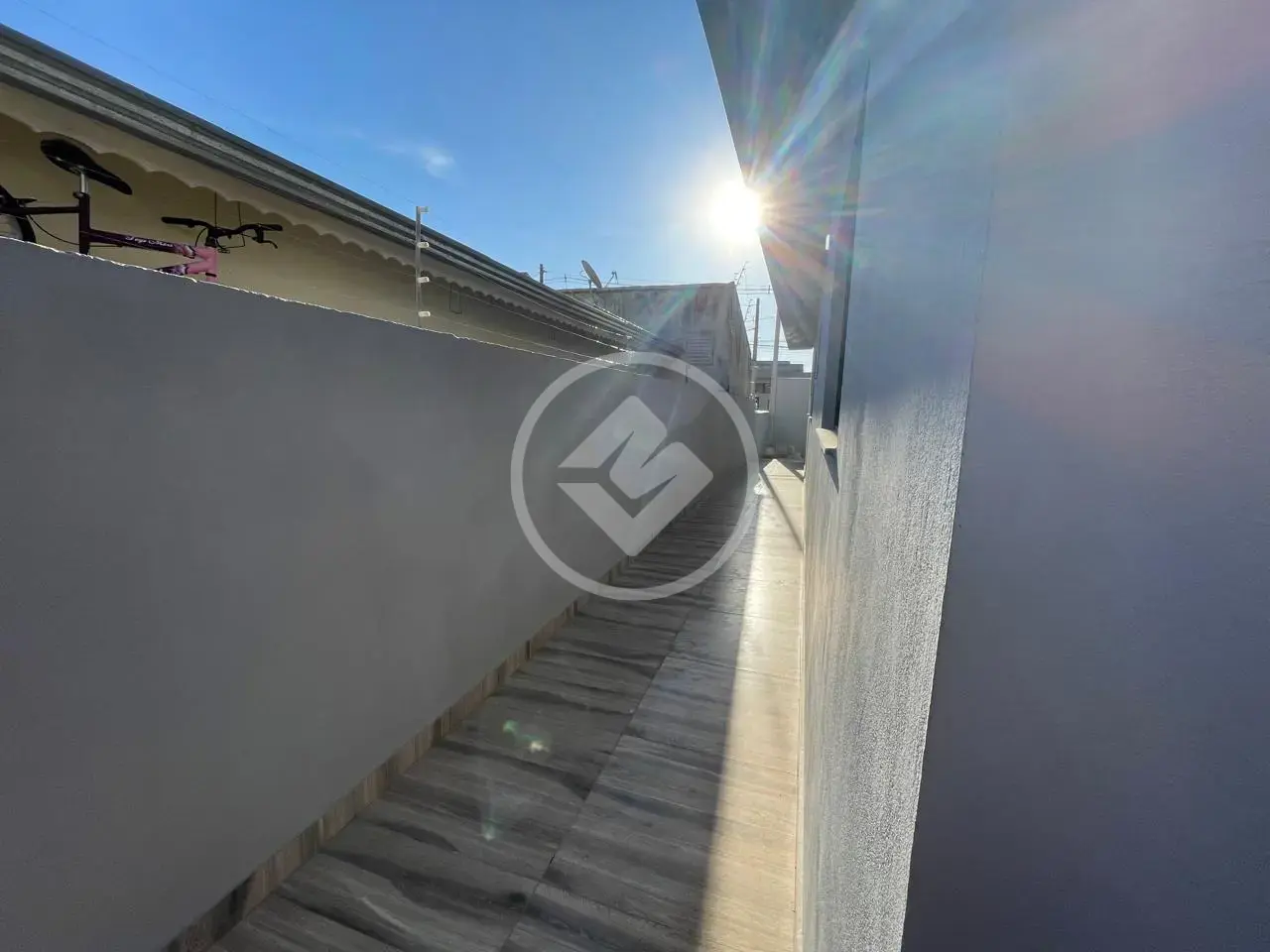 Casa 2 quartos no Residencial Girassol, Itupeva — foto 6 de 6